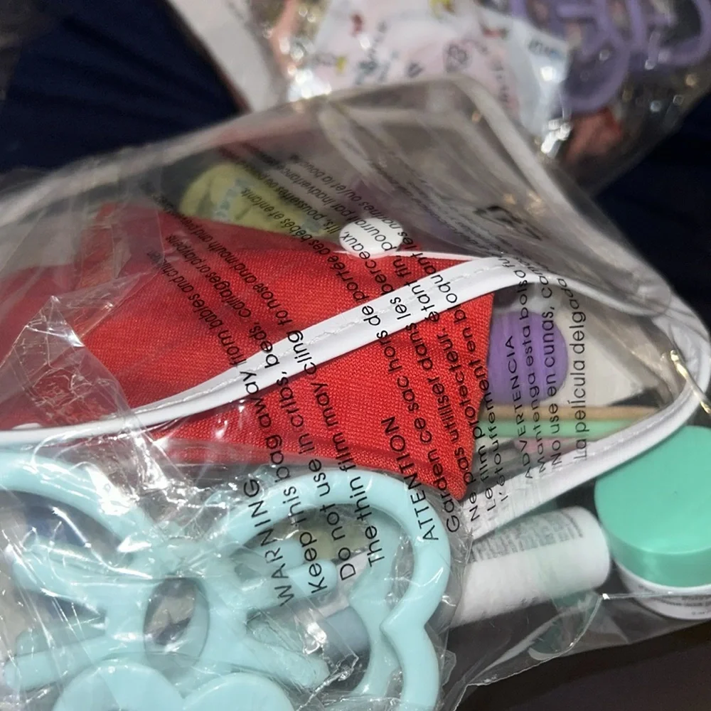 💄3PC DRUNK ELEPHANT travel bundles💄30 pc total